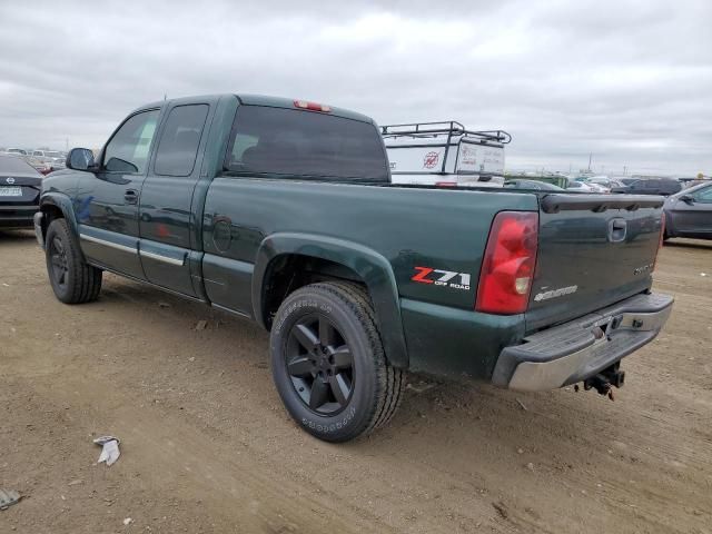 2003 Chevrolet Silverado K1500