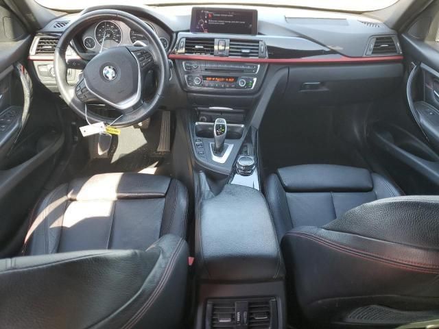 2014 BMW 335 I