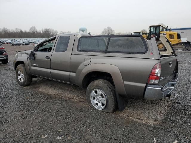 2014 Toyota Tacoma