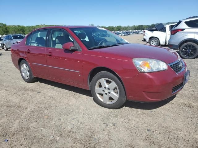 2006 Chevrolet Malibu LT