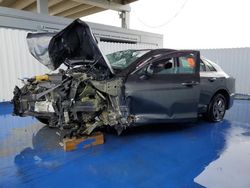Vehiculos salvage en venta de Copart West Palm Beach, FL: 2023 KIA K5 LXS