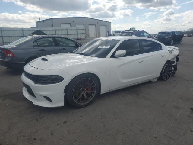 2017 Dodge Charger SRT Hellcat