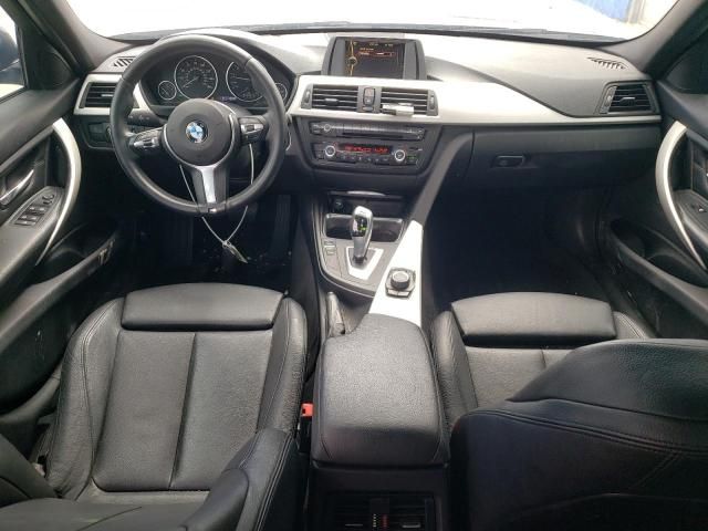 2014 BMW 320 I