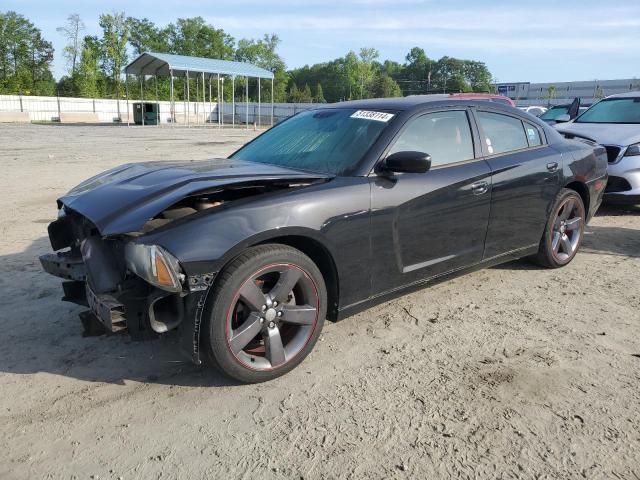 2014 Dodge Charger SXT