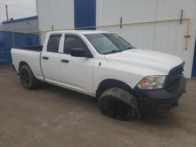 2016 Dodge RAM 1500 ST