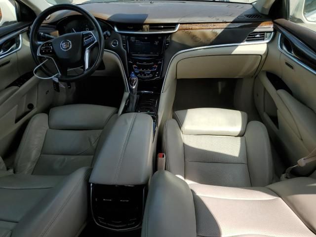 2014 Cadillac XTS Premium Collection