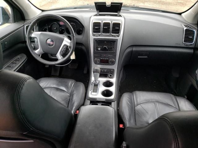 2011 GMC Acadia SLT-1