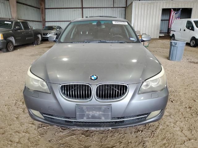 2009 BMW 528 I