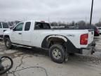 2007 Chevrolet Silverado K2500 Heavy Duty