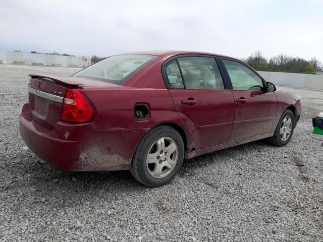 2004 Chevrolet Malibu LT