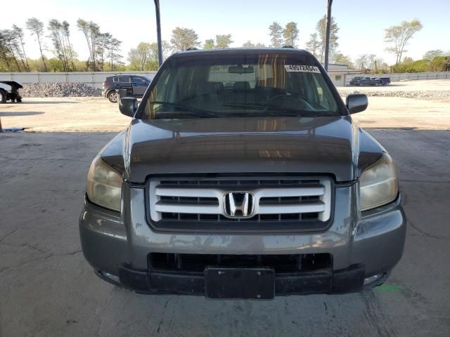 2008 Honda Pilot EXL