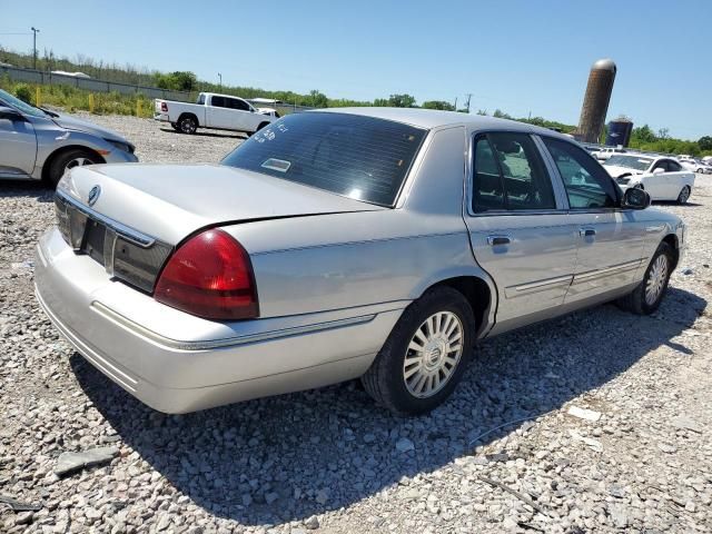 2006 Mercury Grand Marquis LS