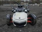 2015 Can-Am Spyder Roadster F3