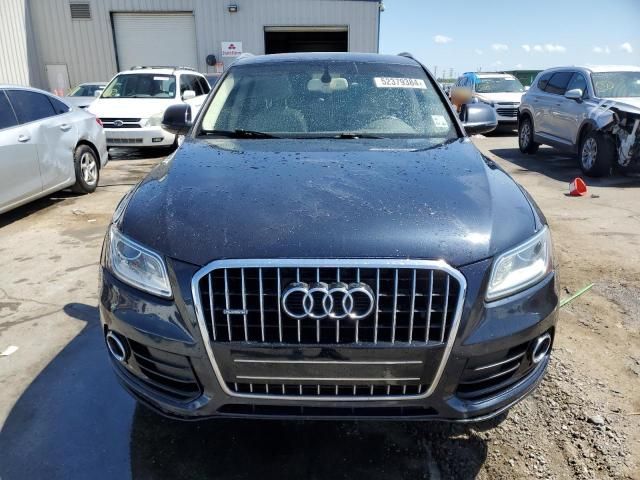 2013 Audi Q5 Premium Plus