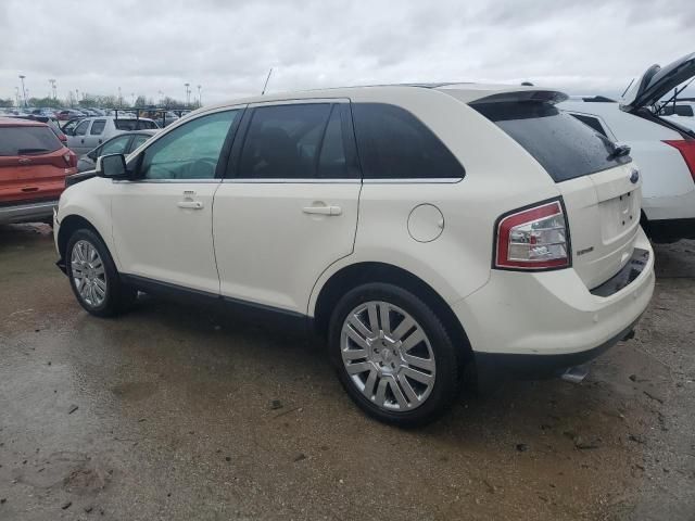 2008 Ford Edge Limited