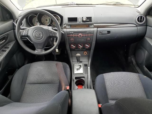 2008 Mazda 3 I