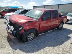 2012 Nissan Frontier S for sale in Arcadia, FL