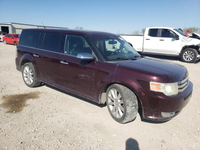 2011 Ford Flex Limited