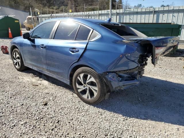 2020 Subaru Legacy Premium