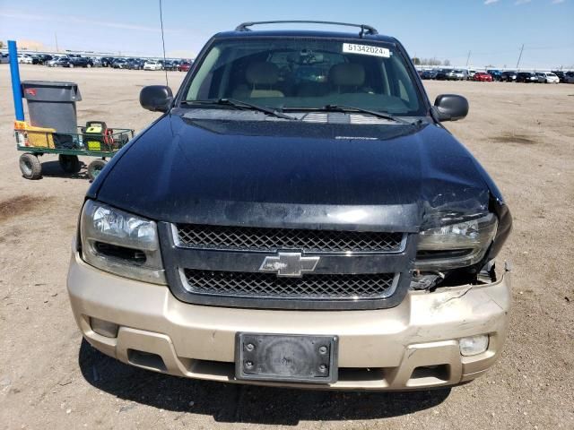 2007 Chevrolet Trailblazer LS