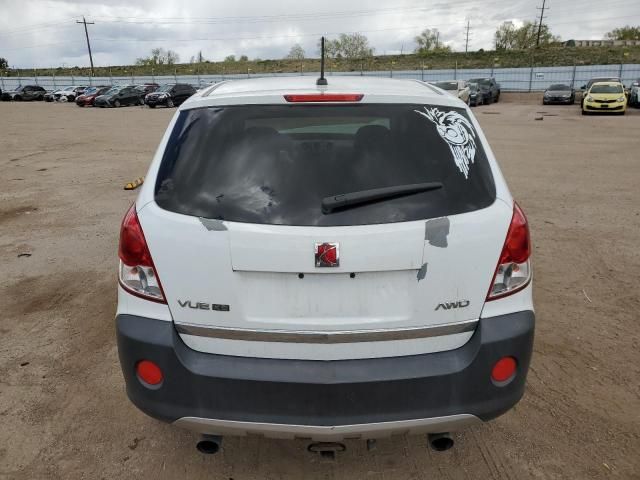 2008 Saturn Vue XE