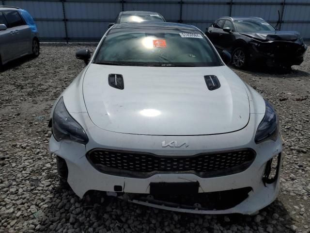 2023 KIA Stinger GT Line