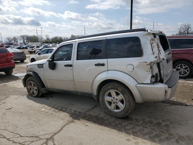 2011 Dodge Nitro SE