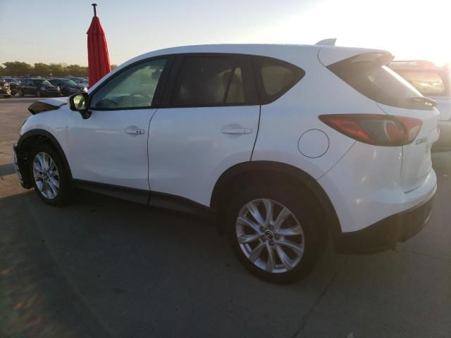 2013 Mazda CX-5 GT