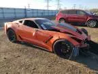 2019 Chevrolet Corvette Grand Sport 2LT