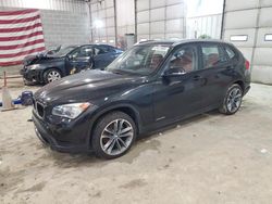 Salvage cars for sale from Copart Columbia, MO: 2015 BMW X1 XDRIVE28I