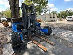 Salvage trucks for sale at Riverview, FL auction: 2004 Prcn Z2-3X