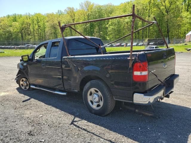 2004 Ford F150