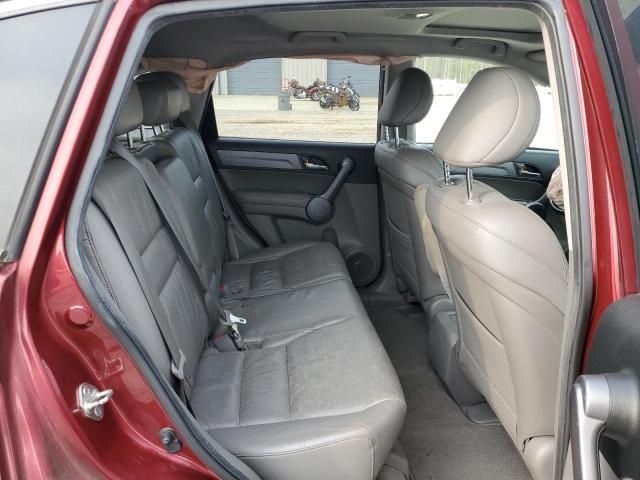 2008 Honda CR-V EXL