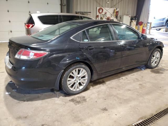 2010 Mazda 6 I