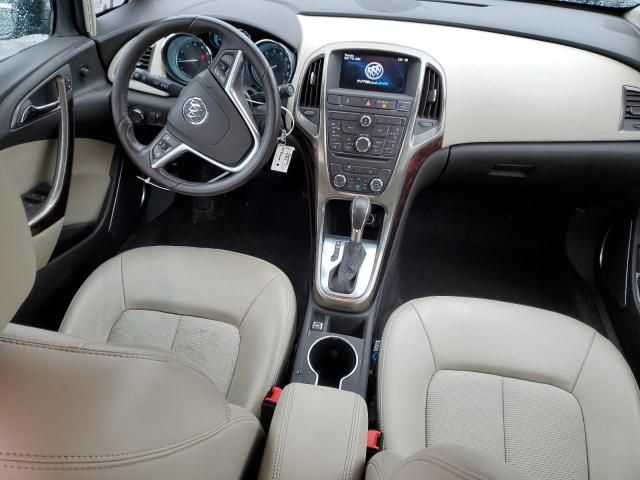 2015 Buick Verano