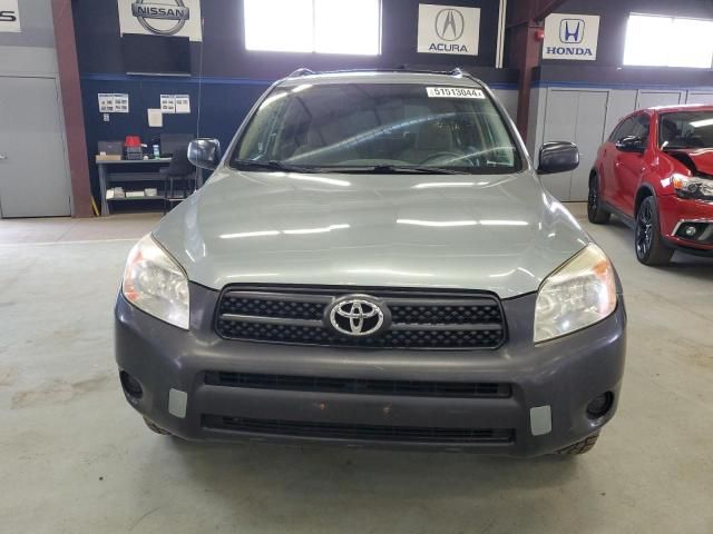 2008 Toyota Rav4