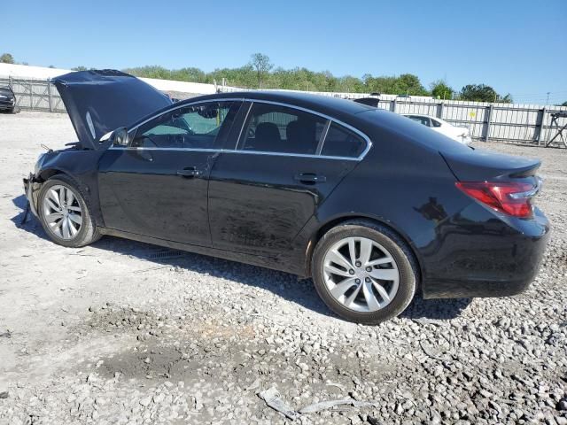 2016 Buick Regal Premium