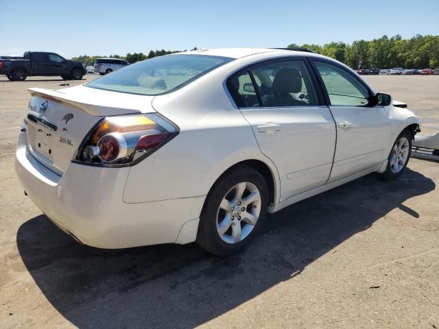 2008 Nissan Altima 2.5