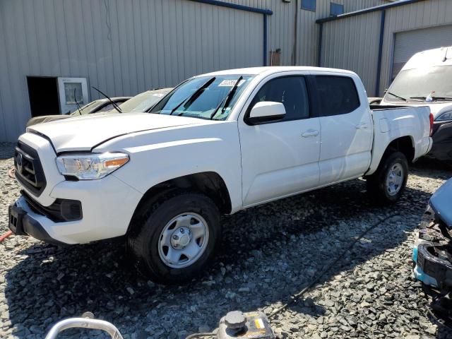 2023 Toyota Tacoma Double Cab