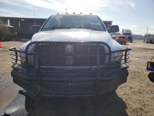 2003 Dodge RAM 3500 ST