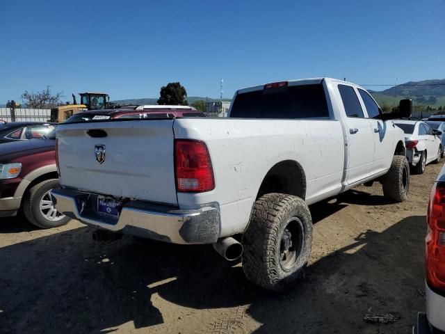 2017 Dodge RAM 3500 SLT