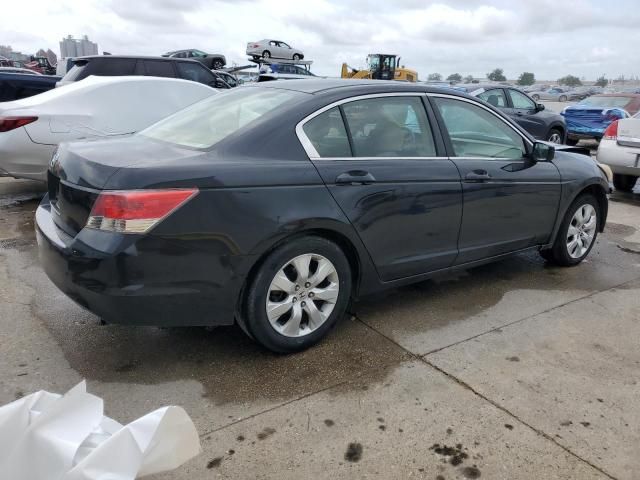 2008 Honda Accord EX