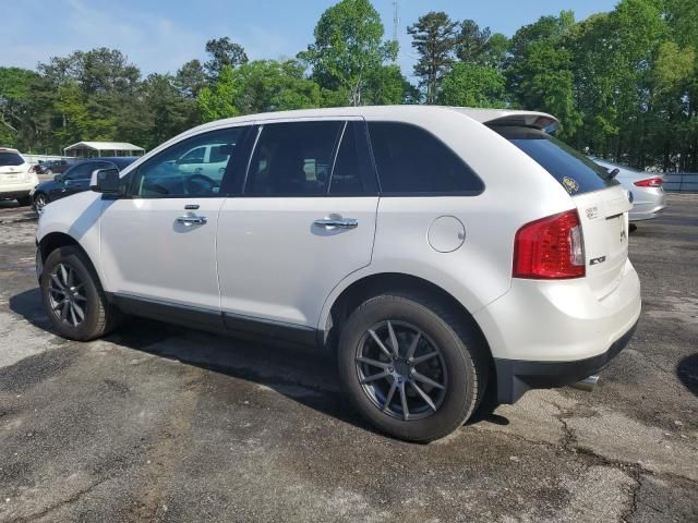 2011 Ford Edge SEL