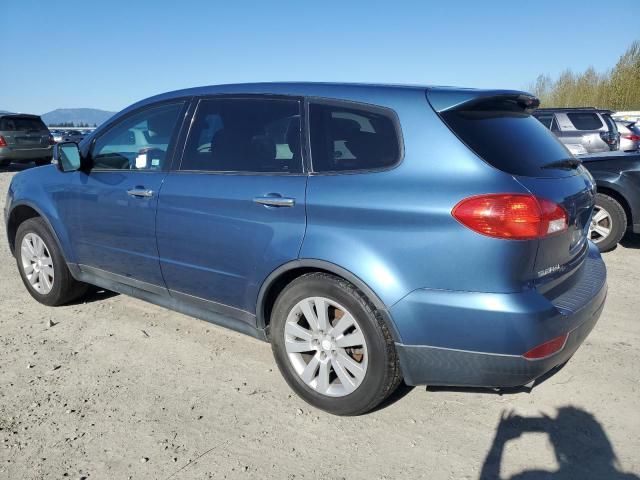 2008 Subaru Tribeca