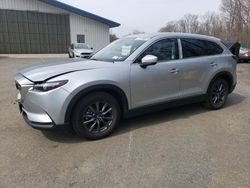 Mazda salvage cars for sale: 2023 Mazda CX-9 Touring