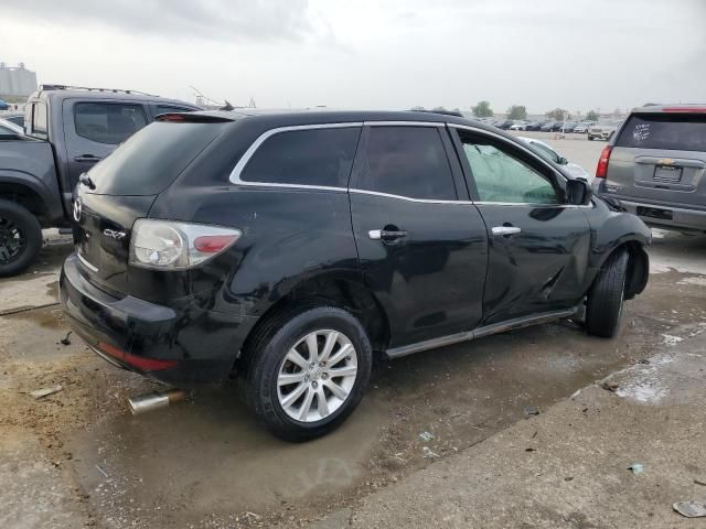 2011 Mazda CX-7