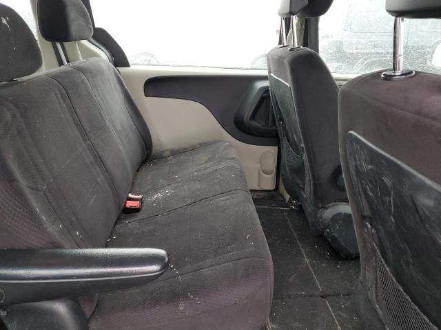 2011 Dodge Grand Caravan Express