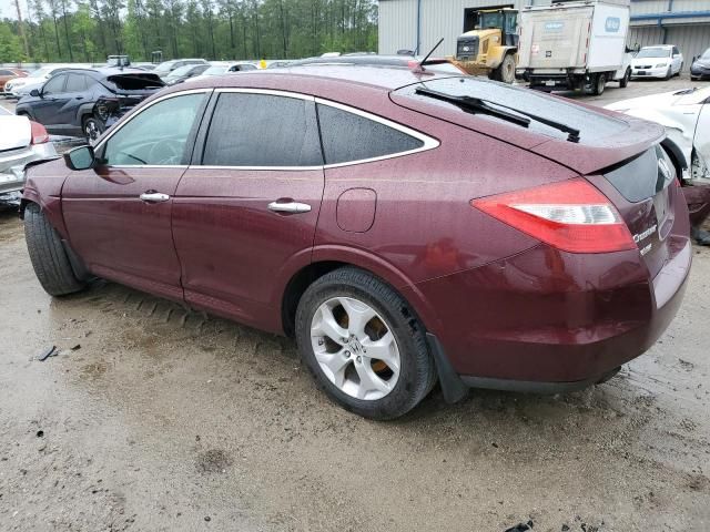 2012 Honda Crosstour EXL