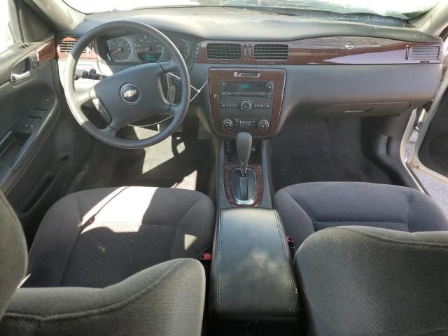 2009 Chevrolet Impala 1LT