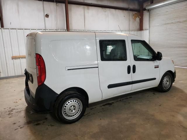 2021 Dodge RAM Promaster City